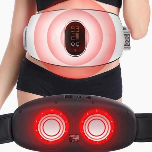 Electric Weight Loss Massage Belt