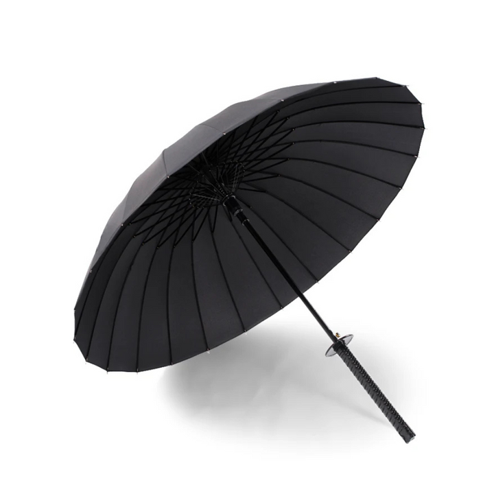 Samurai Sword Umbrella