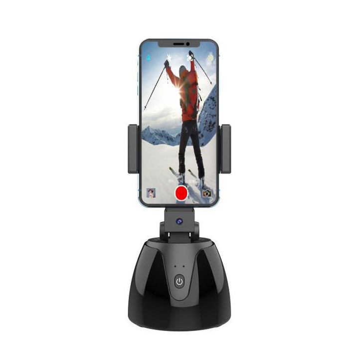 Face Tracking Phone Holder