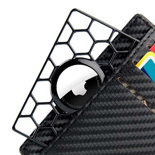 Apple AirTag Wallet Card Holder