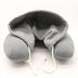 Hooded Travel Neck Pillow