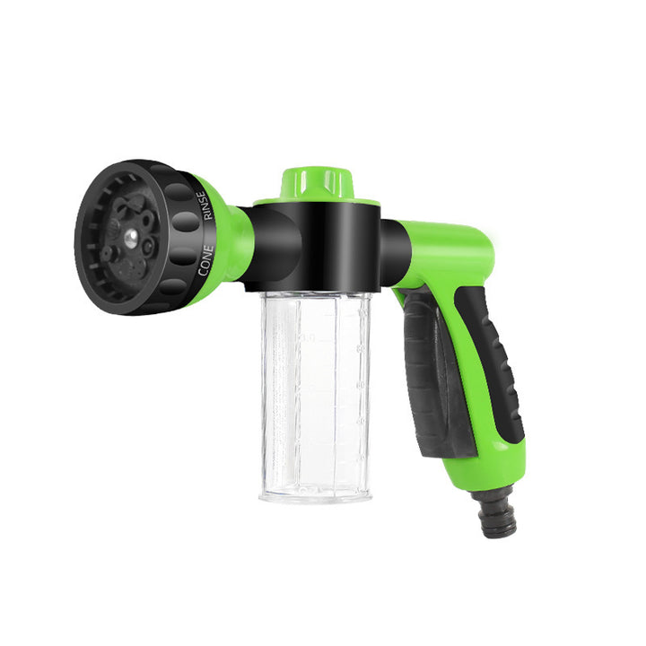 Pressure Hose Nozzle Foam Gun