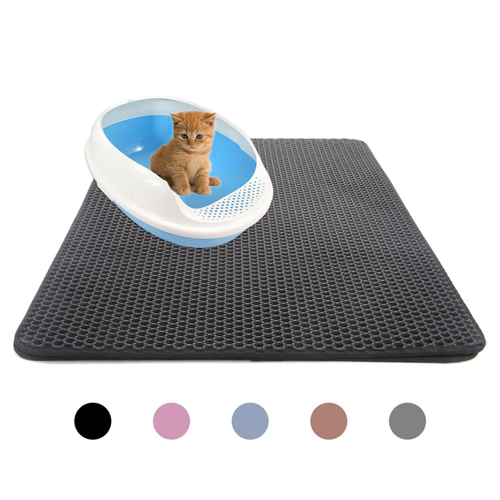 Cat Litter Mat