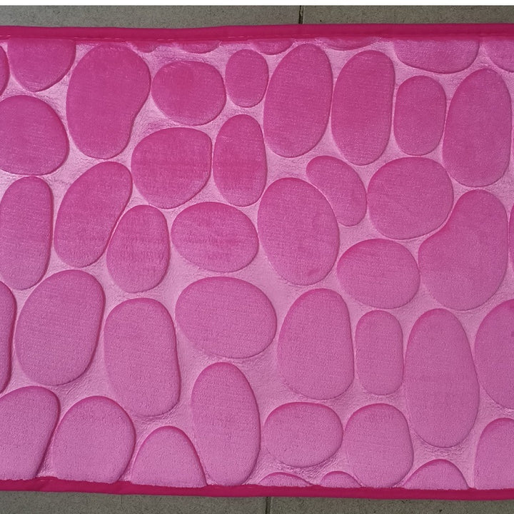 Water Absorbent Bath Mat