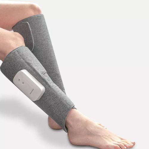 Heating Leg Massager