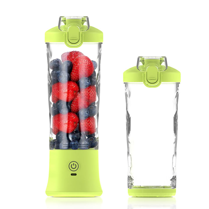 Portable Juicer Blender Cup