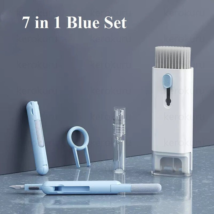 7 in 1 Multifunctional Cleaning Kit