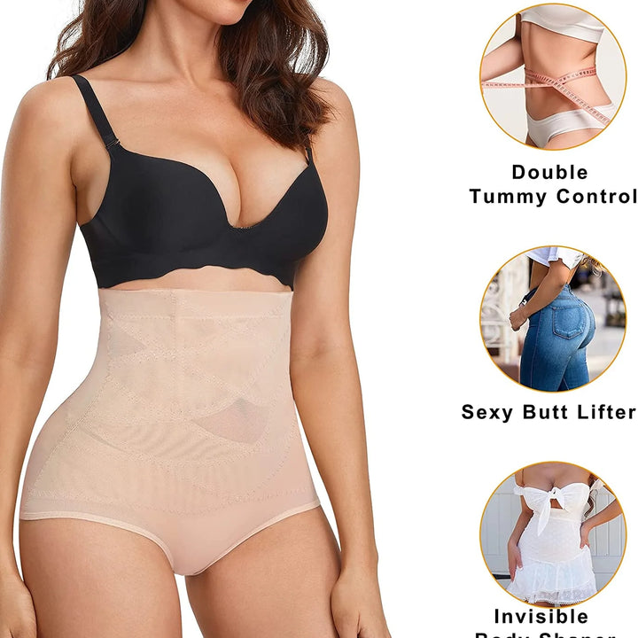 Shapewear for Women Tummy Control