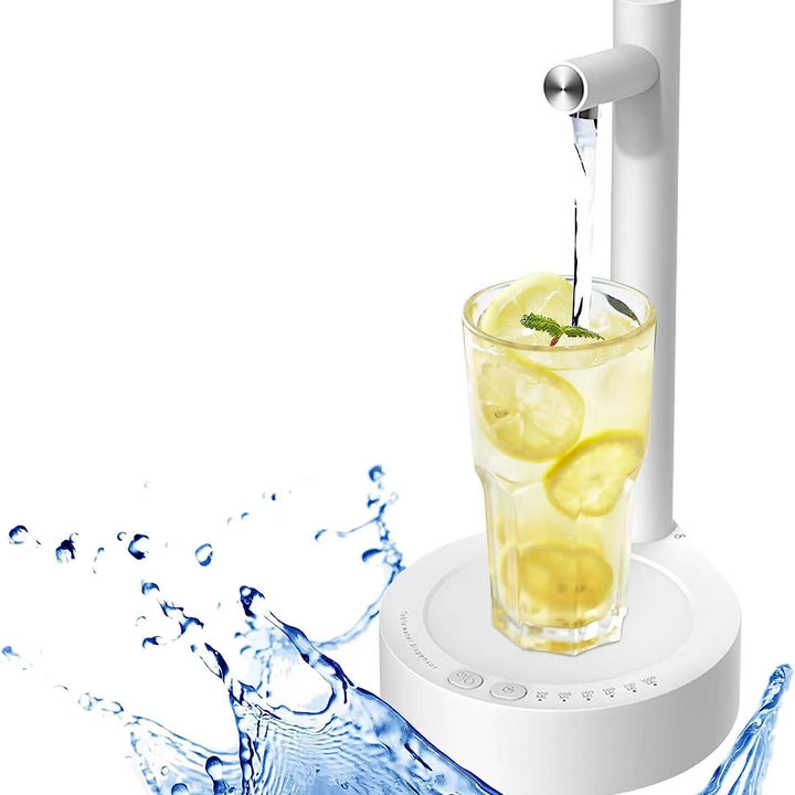 Automatic Desktop Water Dispenser