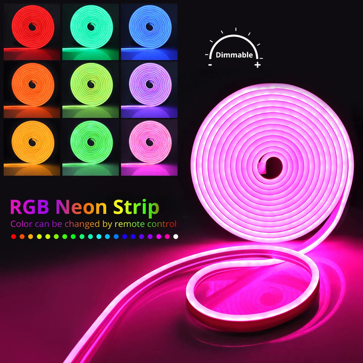 Smart Neon LED Strip