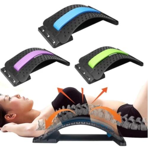 Back Massager Stretcher