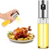 Cooking Oil Sprayer Bottle